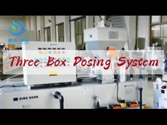 তিন চেম্বার ইন্টিগ্রেটেড ডোজিং ডিভাইস